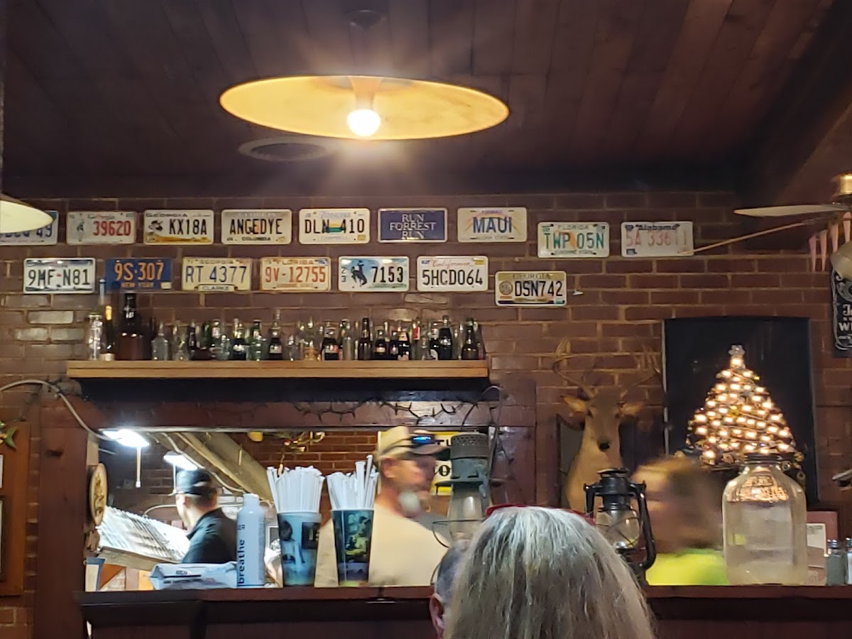 Angie's Steak & Seafood